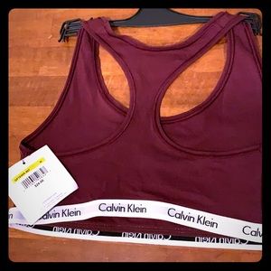Calvin Klein Bralette